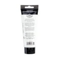 thumbnail image 3 of (3 pack) Royal & Langnickel Essentials 120ml Acrylic Paint Tube - Blockout White, 3 of 8