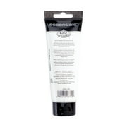 Royal & Langnickel Essentials 120ml Blockout White Acrylic Artist Paint