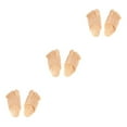 thumbnail image 1 of Wosthever Zapatos de fiesta: destaca en cualquier fiesta con estos exclusivos y cómodos zapatos Dancing Night Away color de piel Type1 NO1, 1 of 6