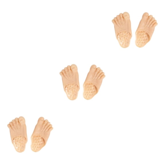 Advancent Pantuflas de Helloween para fiestas: estas pantuflas no solo son una opción divertida para Halloween, sino también el color de la Type1 NO1