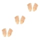 thumbnail image 3 of Pantuflas Yuarrent de Helloween color de piel, 3 of 6