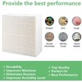 thumbnail image 3 of ITidyHome-2 Pack1043 Humidifier Filter Replacement for Essick Air AIRCARE EP9500 EP9700 EP9800 EP9R500 EP9R800 821000 826000 8268, 3 of 6
