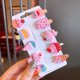 thumbnail image 3 of 10 unids/set nuevas pinzas para el cabello de unicornio de dibujos animados para niñas, horquillas encantadoras para niños, diadema de helado, pasadores, accesorios para el cabello de moda, 3 of 4