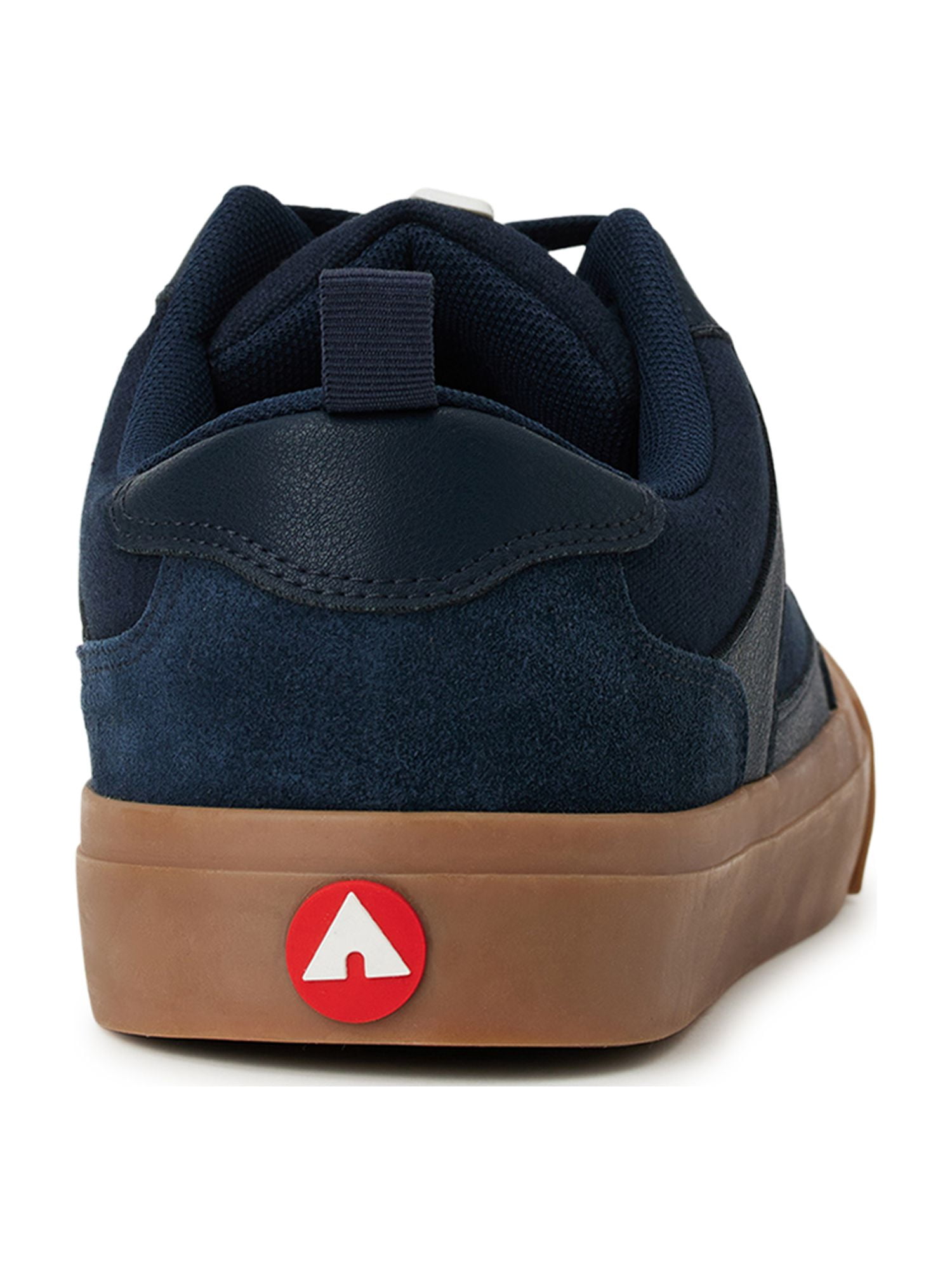 Airwalk Men's Huntington Low-Top Lace-Up Skate Shoes