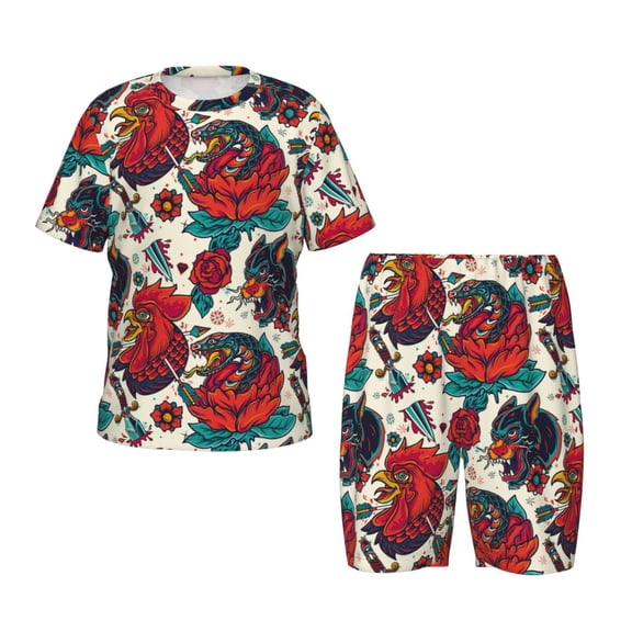 Hirioo Chicken Hirioo-Small