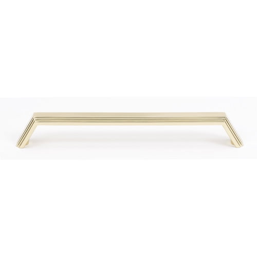 Alno A427-8-BARC Nicole 8" Cabinet Pull Barcelona