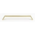 thumbnail image 3 of Alno A427-8-BARC Nicole 8" Cabinet Pull Barcelona, 3 of 6