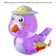 thumbnail image 5 of XWSHYW Juguetes para Niñas Silbatos de Juguete Transparentes, Inyección de Agua, Silbatos de Aves Acuáticas Que Cambian de Sonido, Instrumentos Musicales para Niños con Bocina de Sonido de Agua., 5 of 6