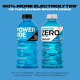thumbnail image 5 of 2X-Powerade Blueberry Added Electrolyte & Vitamin Fruit Flavor Sports Drink - 28 fl oz, 5 of 5