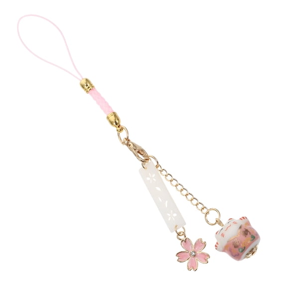 LAMIRO Pink Car Accessories Decor Auto for Cars