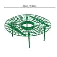 thumbnail image 3 of Vegetable Plants Plant Frame Support Balcony Strawberry Gardening Supplies Flower Climbing Stand Plant Climbing Rack Bassinet Climbing Support Vegetable Rack Tomato, 3 of 5