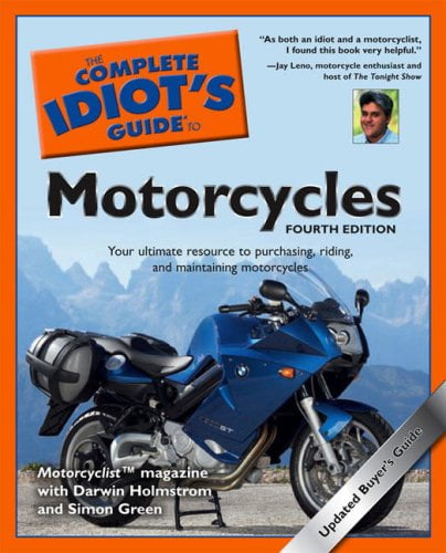 Motorcycle Guide for Beginners Pre-Owned Paperback Zambia Ubuy