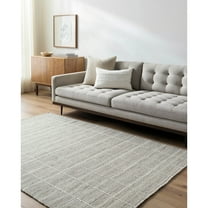 Artistic Wavers Mardin Area Rug, 2'6" x 8', Gray