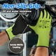 thumbnail image 4 of Guantes resistentes a cortes Schwer CR3027 ANSI A6 para hombres y mujeres, 4 of 7