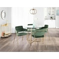 thumbnail image 4 of Napoli Chair by LumiSource, 4 of 8