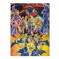 thumbnail image 3 of 500 PCS Jigsaw Puzzle - Yu-Gi-Oh Puzzle Enthusiasts, 3 of 8
