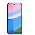 thumbnail image 1 of PST [2 Packs] Google Pixel 10A Screen Protector, Premium Tempered Glass Screen Protector with Case Friendly & Bubble Free, 1 of 3