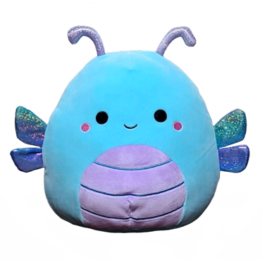 dragonfly squishmallows