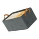 thumbnail image 1 of Contenedores de almacenamiento de tela organizador de ropa plegable asas portátiles para lavadero ANGGREK Otros, 1 of 8