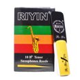 thumbnail image 2 of 10 Pcs Anches de Saxophone Ténor Force de Ton Sib 1.5 2.0 2.5 3.0 3.5 4.0 Instrument Sax Anche Dureté 4.0, 2 of 8