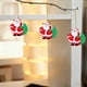 thumbnail image 5 of Decoraciones Del Árbol de Navidad 13,78 Pulgadas / 35cm Dibujos Animados Lindos Caballos Pequeños Muñeca Muñeca Del Festival, 5 of 6
