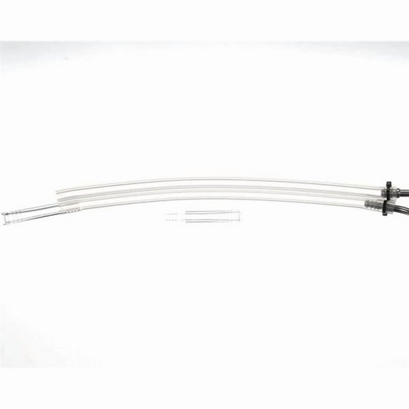 Nespresso 122.785 Genuine OEM Hose Assembly - Milk Suction, 2-Level, v3