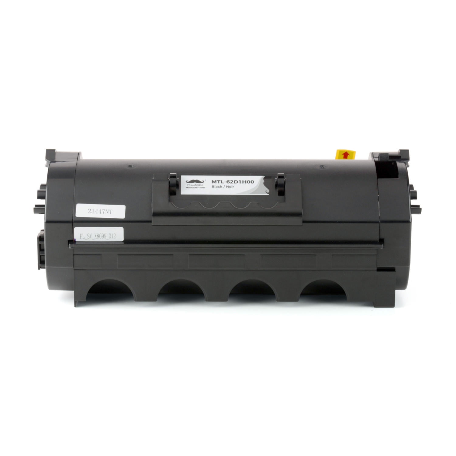 Lexmark B221H00 Black High Yield Return Program Toner Cartridge