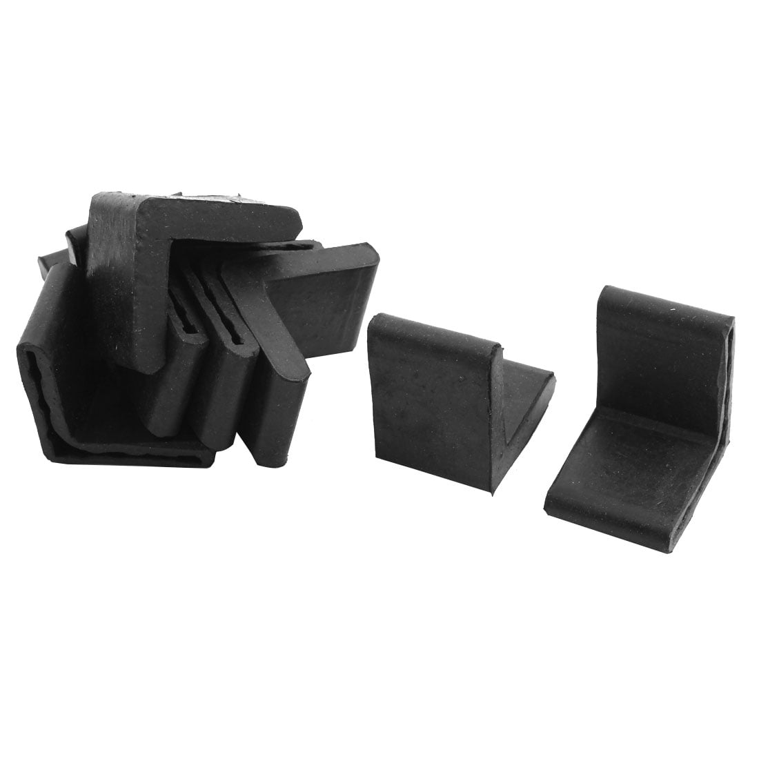 corner rubber protector