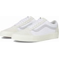 thumbnail image 2 of VANS U OLD SKOOL™ UNISEX SNEAKERS - OFF WHITE - 2-tone Marshmallow / White / Men 3.5 / Women 5 / Medium, 2 of 7