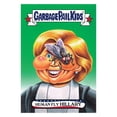 thumbnail image 2 of La carta coleccionable encabeza la carrera de discos del GPK hacia la Casa Blanca #21, 2 of 2