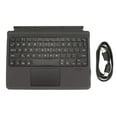 thumbnail image 1 of Teclado Para Computadora Portátil, Inalámbrico Bluetooth, Delgado, Ligero, Recargable, Inalámbrico, Bluetooth, Teclado Para Computadora ANGGREK No, 1 of 7