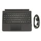 thumbnail image 2 of Teclado Inalámbrico, Respuesta Rápida Laptop Teclado Slim Ligero Ergonómico Diseño Para Computadora, 2 of 7