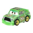 thumbnail image 5 of Disney and Pixar’s Cars Mini Racers 3-Pack Assortment, 5 of 7