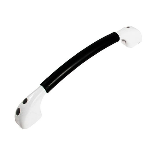 RV Handles Door Entry Step Support Grab Bar Caravan Accessories For Ships Trailer Camper Cargo Trailer RV ,Simple to Install