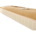 thumbnail image 1 of LCXmlly Heat-retaining Sofa Cushion Thick Plush Sofa Cushion Cover Non Slip Design Lace Patchwork Non Fading Universal Fit, 1 of 9