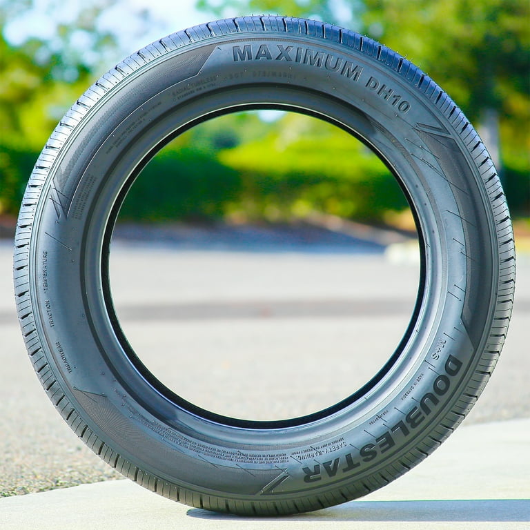 Doublestar Maximum DH10 215/65R17 99H a/s All Season Tire