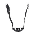 thumbnail image 1 of Correa para la barbilla del casco de seguridad Colamx industrial profesional universal Negro, 1 of 8