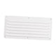 thumbnail image 2 of Cubierta de ventilación rectangular que reemplaza la rejilla de ventilación resistente y fácil de instalar, cubierta del ventilador de para, 2 of 8