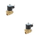 thumbnail image 3 of Válvula solenoide Speravity Cobre 2W DC12 2piezas, 3 of 6