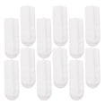 thumbnail image 4 of 20pcs Vacuum Storage Bags Sealing Clip Zipper Sliding Grip For Sous Space Saver Sealer Airtight Shrink Compression Packing Reusable Food Storage Bags White, 4 of 4