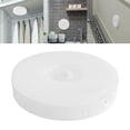 thumbnail image 1 of Night Light Motion Sensor Not Dazzling Long-Lasting Magnetic LED Dimmable Bedside Lamp for Wardrobe, 1 of 8