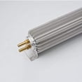 thumbnail image 1 of 30" Aluminum Finned Transmission Coolers Dual Pass, 1 of 4
