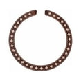 thumbnail image 6 of HOMEMAXS GXB06 Wood Guitar Rosette Curved Strips for Sound Hole Inlay and Decals, 6 of 8
