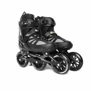 Hook - Patines Xtreme Black M (37-40)