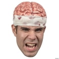 thumbnail image 2 of Adult Brain Cap Accessory, 2 of 4