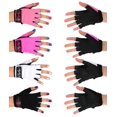 thumbnail image 1 of Mighty Grip Pole Dance Gloves-Pink-Medium, 1 of 1