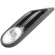 thumbnail image 3 of 1Pair Side Fender Marker Turn Light 63137260203 63137260204 for MINI, 3 of 5