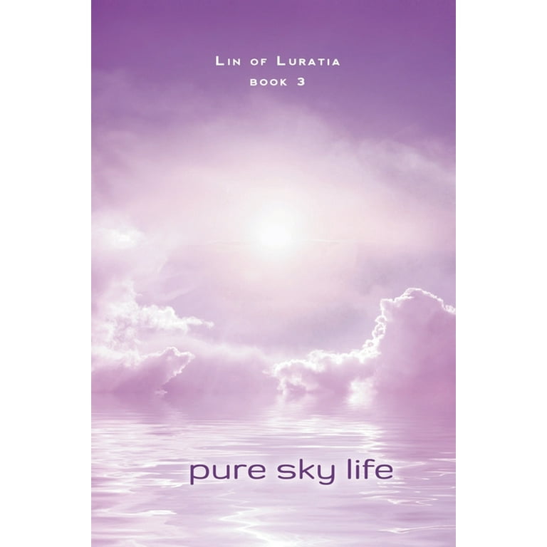 Pure Sky Life : Book 3 (Paperback) 