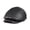 Black 2#, variant on Man Genuine Leather Beret Hats Male Fashion Forward Caps Duckbill Adjustale Warm Boina Trucker Cap Ear Protection ,Unisex