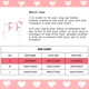 thumbnail image 3 of Suéter De Punto For Perro, Suéter Con Corazón For Perro,, 3 of 7